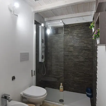 Amazing In Siracusa With Wifi Prázdninový dům *