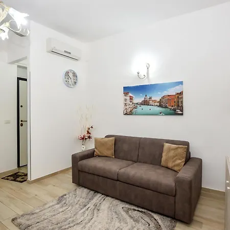 Amazing In Siracusa With Wifi Prázdninový dům