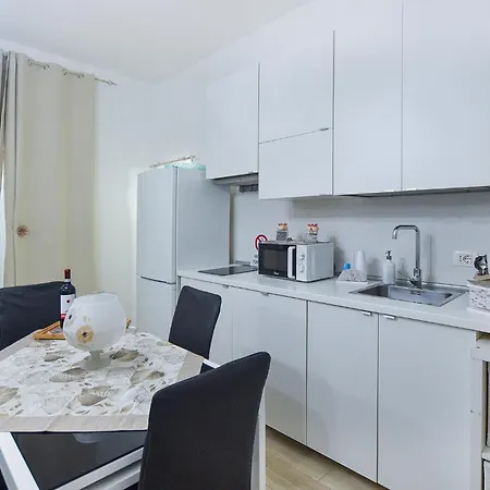 Amazing In Siracusa With Wifi Prázdninový dům