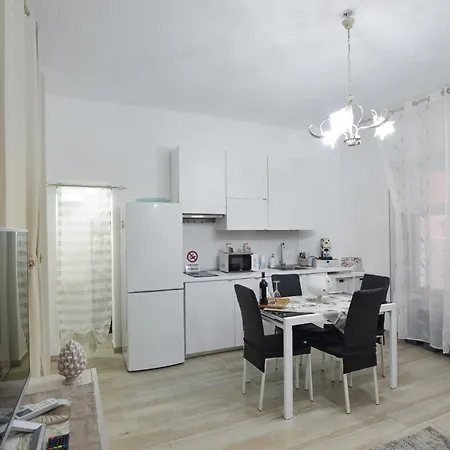 Amazing In Siracusa With Wifi Prázdninový dům *