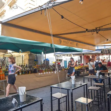 Prázdninový dům Amazing In Siracusa With Wifi