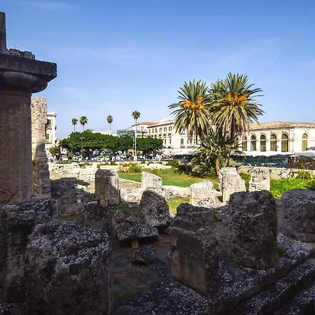 Amazing In Siracusa With Wifi Syracuse