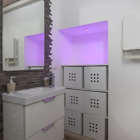 Awesome In Siracusa With Kitchenette Vakantiehuis Syracuse