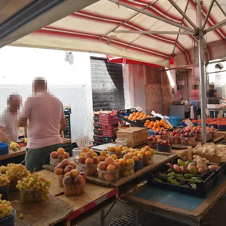 Amazing In Siracusa With Wifi Prázdninový dům Syracuse