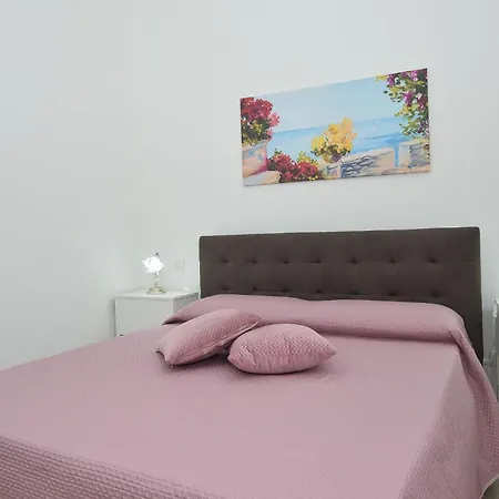 Amazing In Siracusa With Wifi Prázdninový dům *