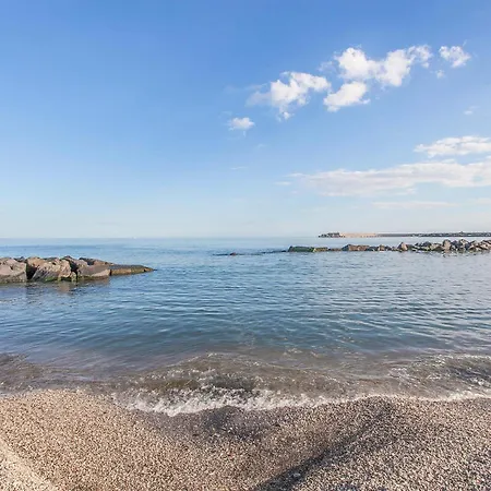 Amazing In Siracusa With Wifi Prázdninový dům Syracuse