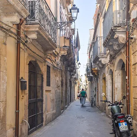 Amazing In Siracusa With Wifi Prázdninový dům Syracuse